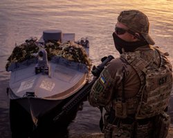 Морские дроны все "перевернули": в РФ признали проигрыш ВСУ в битве за Черное море