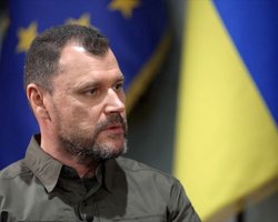 Доставляє "ухилянтів": поліція бере участь в мобілізації лише за зверненням ТЦК, — Клименко