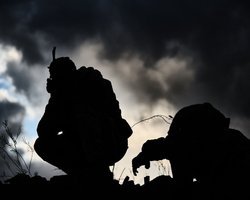 Нова тактика росіян: в ЗСУ розповіли, чи мають ЗС РФ сили для масштабного наступу на Донбасі