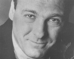 В интернете появился трейлер одного из последних фильмов Гандольфини