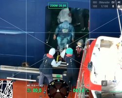 У пасажирів лайнера MV Hondius виявили хантавірус вже в літаку під час перельоту додому, — AP