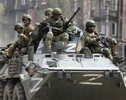 ЗС РФ не можуть обійти з флангів Часів Яр: у ЗСУ розповіли про особливості штурмів ворога (відео)