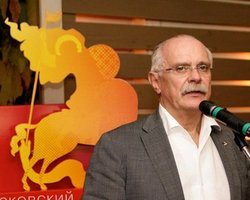 Михалков: Януковича Украине подарил Бог