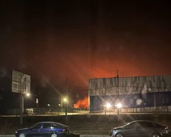 Дрони СБУ уразили склад із КАБами та стоянки Су-34 під Воронежем: деталі від інсайдерів (відео)