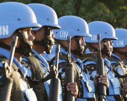 Фокин заявил, что в ОРДЛО можно поставить Временное правительство ООН