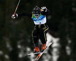 Беларусь завоевала первое золото на Олимпиаде в Ванкувере