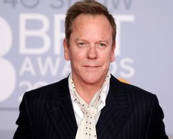 Известного актера Кифера Сазерленда арестовали в Голливуде: что случилось