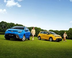 Не узнать: компактная доступная Honda кардинально изменилась (фото)