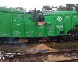 Найпотужніший обстріл з 2022 року: на Чернігівщині за ніч зафіксували десятки ударів "Шахедами" (фото)