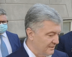 "Не понимаю, почему при Зеленском мы покупаем уголь у России и ОРДЛО", – Порошенко (видео)