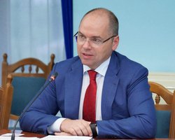 Минздрав хочет вернуться к адаптивному карантину