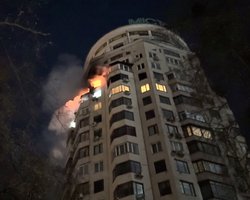 Понад 60 ракет та сотні дронів: що відомо про наслідки нічного обстрілу України (фото)