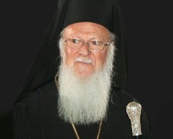 Впервые Вселенский патриарх приедет на интронизацию Папы Римского