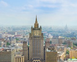 РФ не собирается обращать внимания на новые санкции ЕС