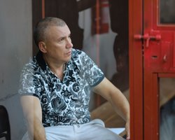 За экс-военкома Борисова внесли 20 миллионов залога: детали