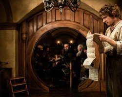 Питер Джексон снимет третью часть фильма Хоббит 