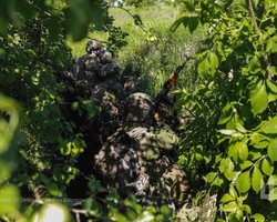 Можна "зашпилити" прорив: боєць ЗСУ пояснив, як втримати Родинське попри просування ЗС РФ