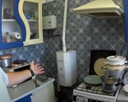 400 тысяч домохозяйств с электрокотлами получат субсидию по 1000 гривен на семью