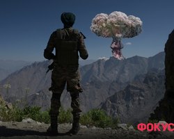 Китай нападет на Индию до 2030 года? Чего ждать миру от ядерного противостояния в пустыне Ладакх