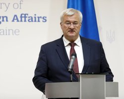 Переговоров между Украиной и Россией в Турции не будет: что говорят в МИД