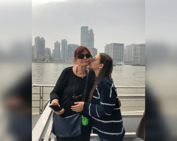 Бойовики ХАМАС убили ізраїльтянку й опублікували відео з тілом у її соцмережах (фото)