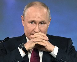 Альтернативное соглашение Путина создаст условия для возобновления боевых действий на выгодных для РФ позициях, — ISW