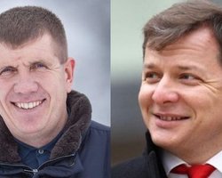 После поражения на довыборах в Раду, Ляшко пообещал зайти в парламент целой фракцией
