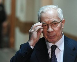 На следующей неделе суд по делу Януковича допросит Азарова и Лебедева