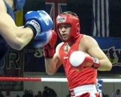 Болгарский боксер пропустит Олимпиаду-2012 из-за уличной драки