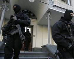 СБУ обещает жесткое пресечение сепаратистских настроений