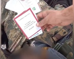 В Азербайджане арестовали четверых военных за преступления в Нагорном Карабахе