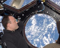 Людство живе у брехні: астронавт NASA зробив тривожну заяву через 178 днів у космосі