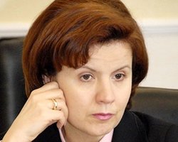 В секретариате президента вывели реальный рейтинг Ющенко и Тимошенко