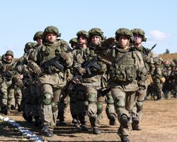 "Слабка зона": у DeepState розкрили основне завдання наступу РФ на Костянтинівку (карти)