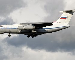 Катастрофа з Іл-76: був ще один літак з полоненими, — розслідувачі