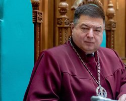 "Будет шоу с подозрением": судья Тупицкий готовится вернуться в Украину