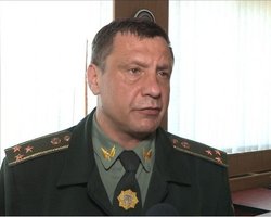 Уволился начальник колонии, в которой отбывает наказание Тимошенко