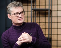 "Навчать швидше": Кондратюк порадив виїхати до Польщі тим, хто не хоче вчити українську (відео)