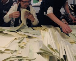 Свобода заявила о давлении на суд сторонников их оппонента в Белой Церкви