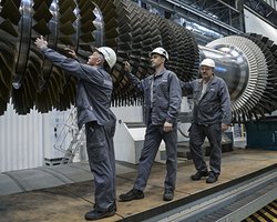 В России придумали способ закупки турбин для оккупированного Крыма в обход санкций