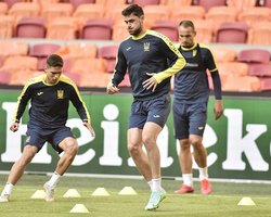 Україна стартує на Євро-2020, Англія зіграє проти Хорватії: анонс матчів 13 червня