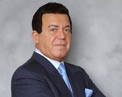 Кобзон рассказал о ближайших планах Лужкова