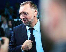 Компании Дерипаски в США могут остаться под санкциями