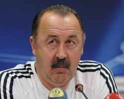 Газзаев: в Амстердаме будет легче
