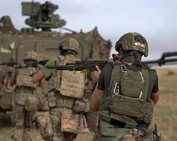 "Какая-то политика": участник контрнаступления 2023 года осудил слова Залужного и рассказал свою версию