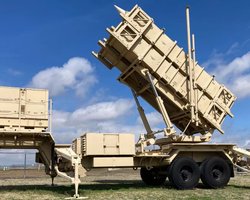 "Пообещал укрепить Киев": Трамп рассматривает возможность предоставления Украине еще одного Patriot, — WSJ