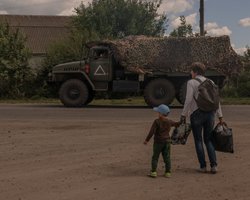 10 тысяч потерь у россиян: эксперт анонсировал новые успехи ВСУ в Курской области