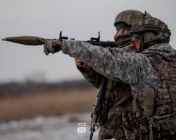 Більше рекрутів з-за кордону: як Міноборони планує вирішити питання мобілізації та СЗЧ, — Бескрестнов