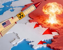 Станут ли США воевать за Украину: что кроется за американскими гарантиями безопасности