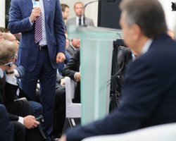 Замглавы ЦИК рассказал, как Кличко могут не допустить к выборам